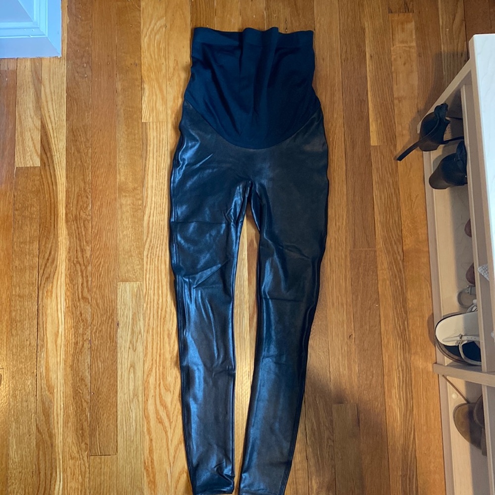 Spanx